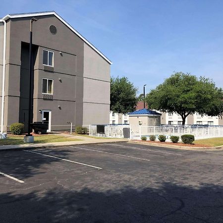 Country Inn & Suites By Radisson, Fayetteville I-95, Nc Extérieur photo