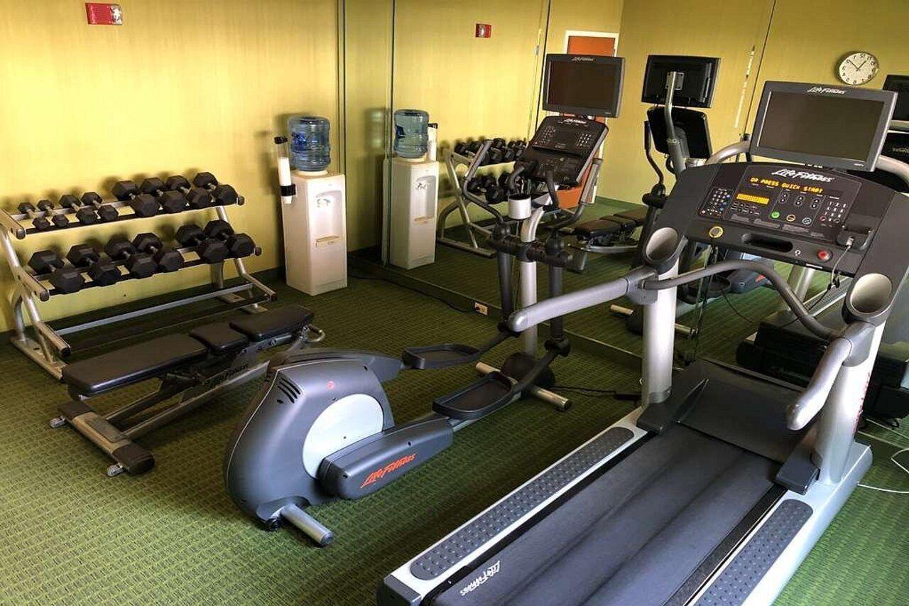 Country Inn & Suites By Radisson, Fayetteville I-95, Nc Extérieur photo