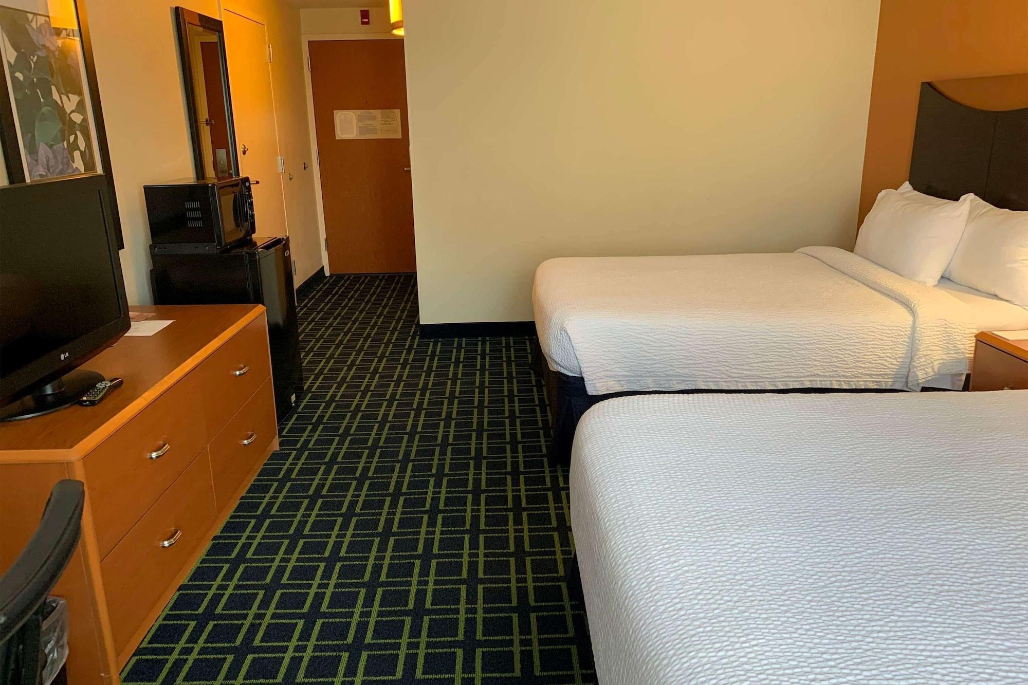 Country Inn & Suites By Radisson, Fayetteville I-95, Nc Extérieur photo