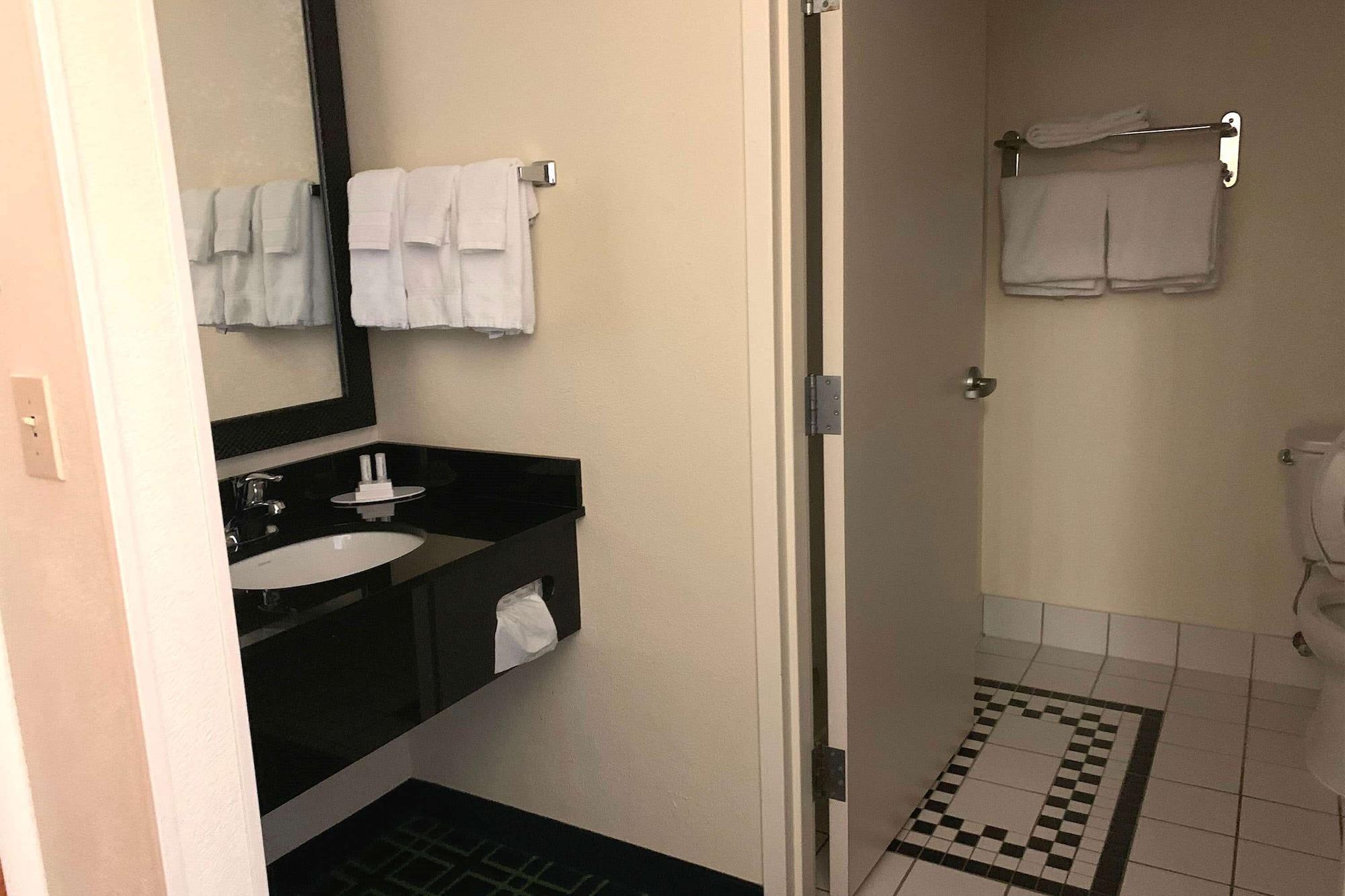Country Inn & Suites By Radisson, Fayetteville I-95, Nc Extérieur photo