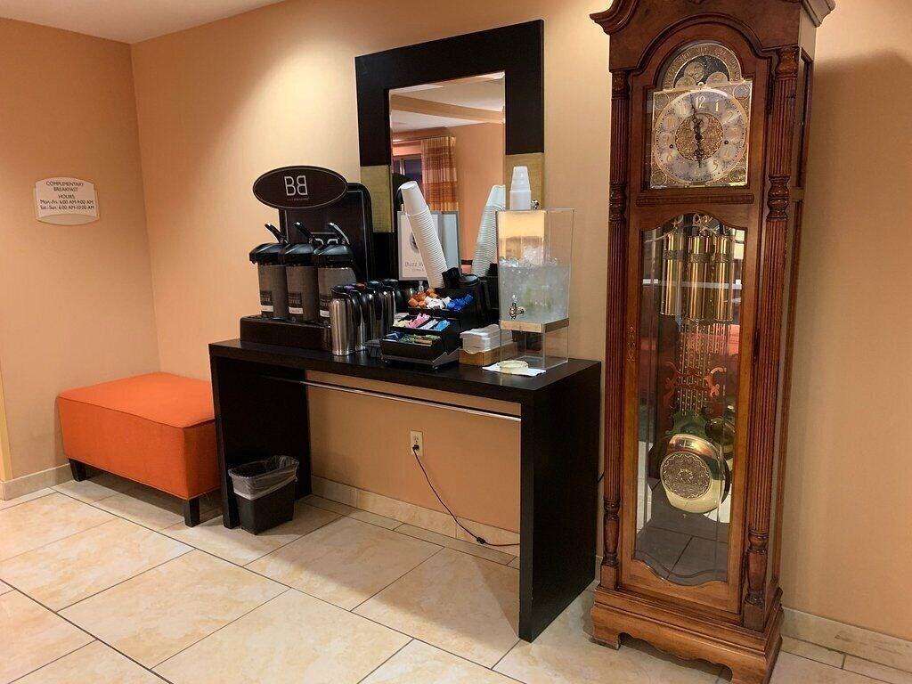 Country Inn & Suites By Radisson, Fayetteville I-95, Nc Extérieur photo