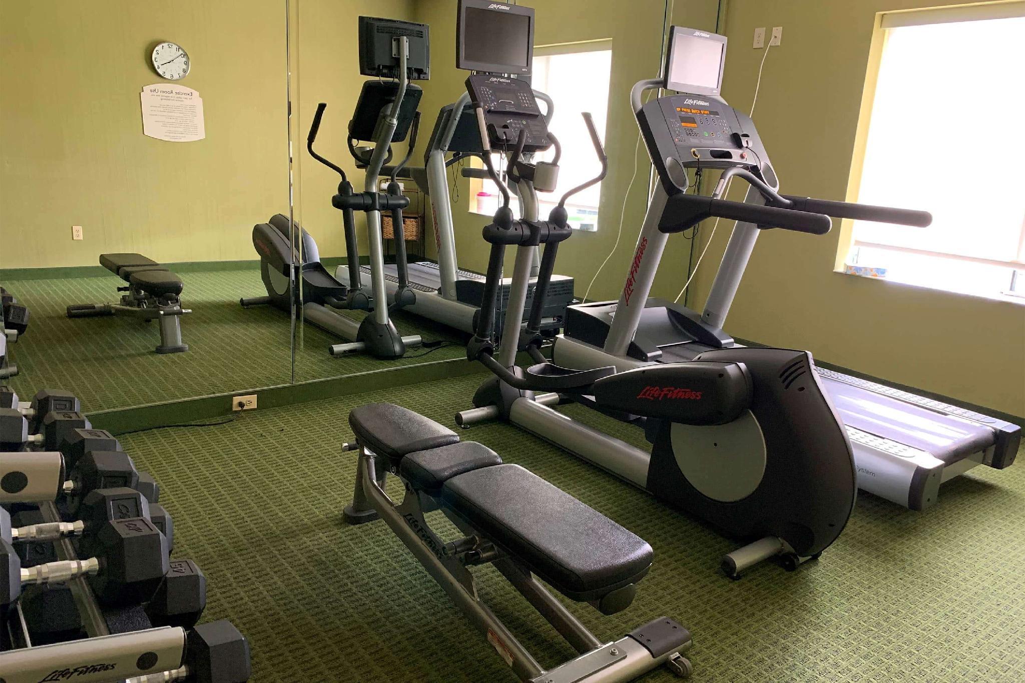 Country Inn & Suites By Radisson, Fayetteville I-95, Nc Extérieur photo