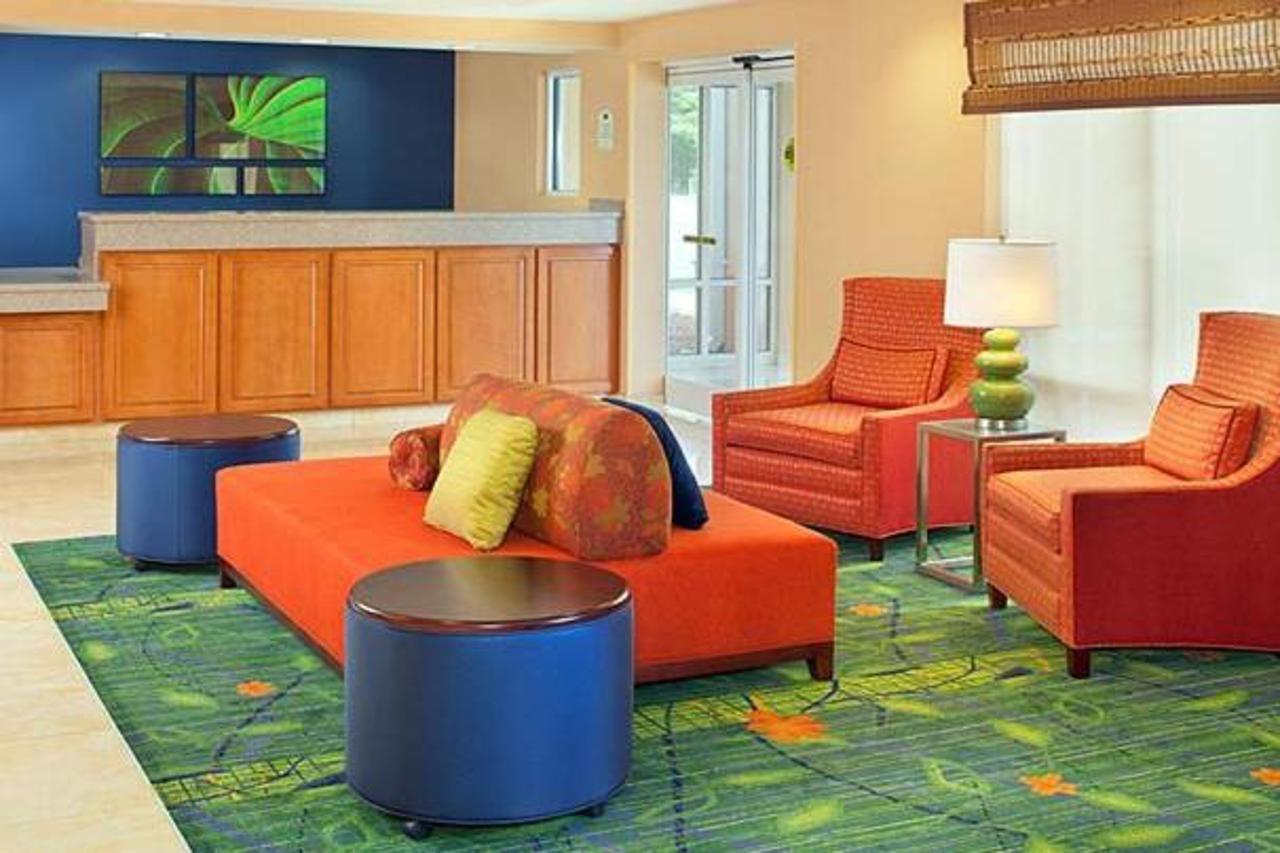 Country Inn & Suites By Radisson, Fayetteville I-95, Nc Extérieur photo
