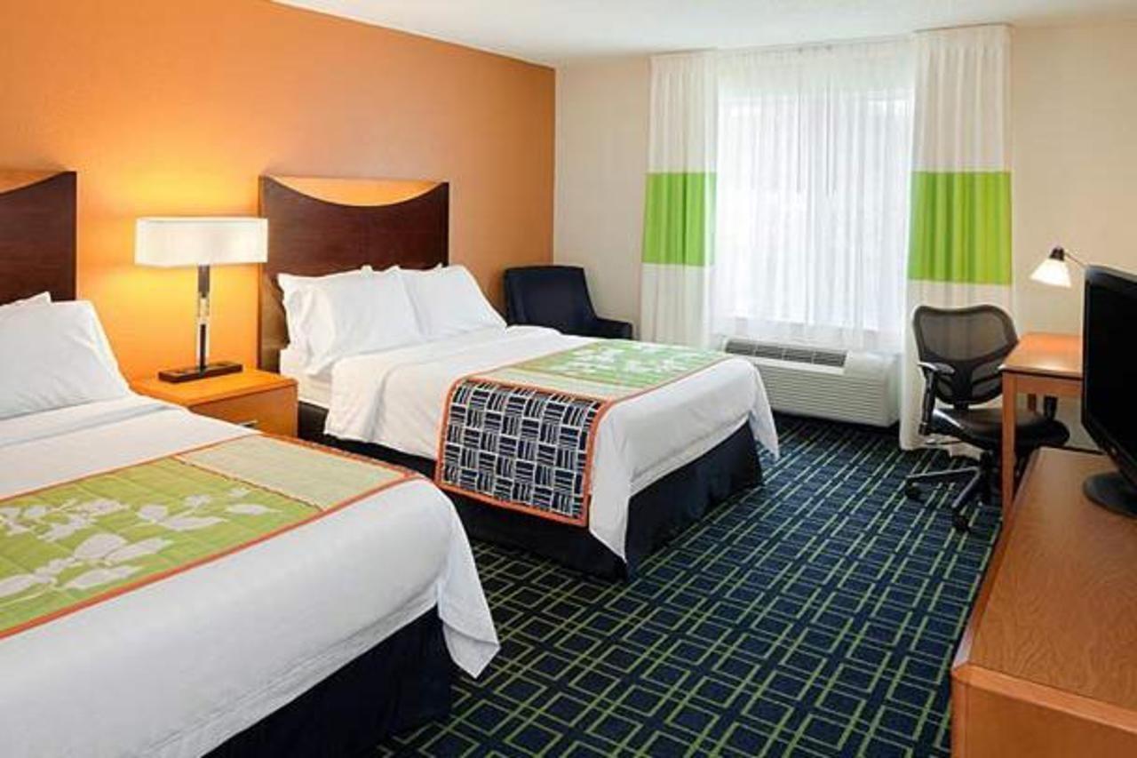 Country Inn & Suites By Radisson, Fayetteville I-95, Nc Extérieur photo