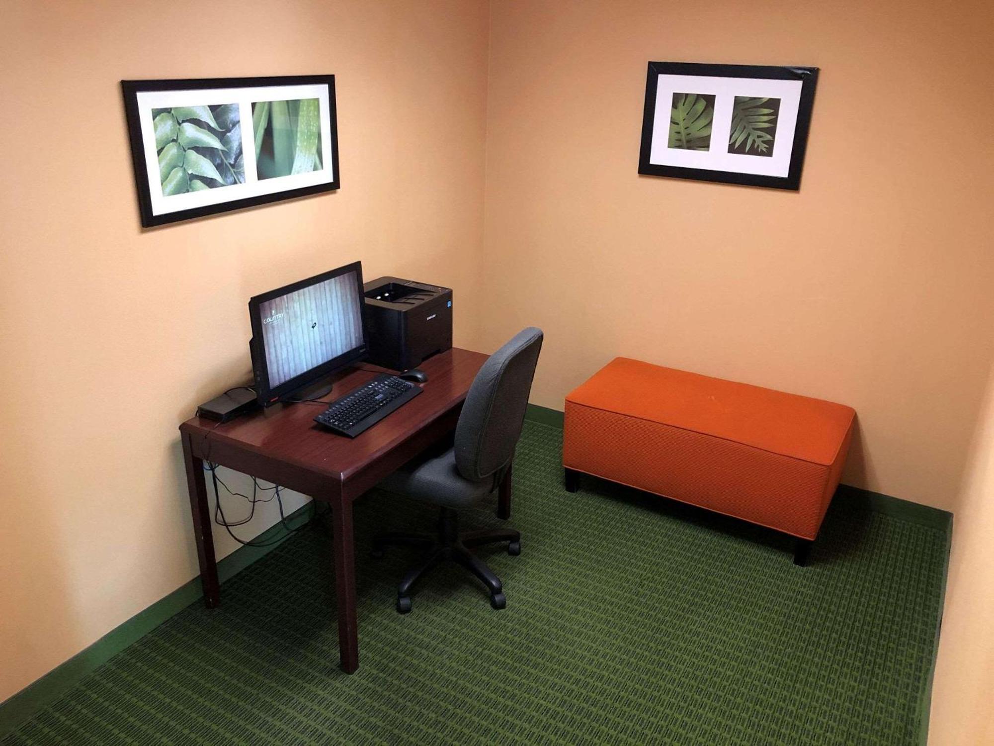 Country Inn & Suites By Radisson, Fayetteville I-95, Nc Extérieur photo
