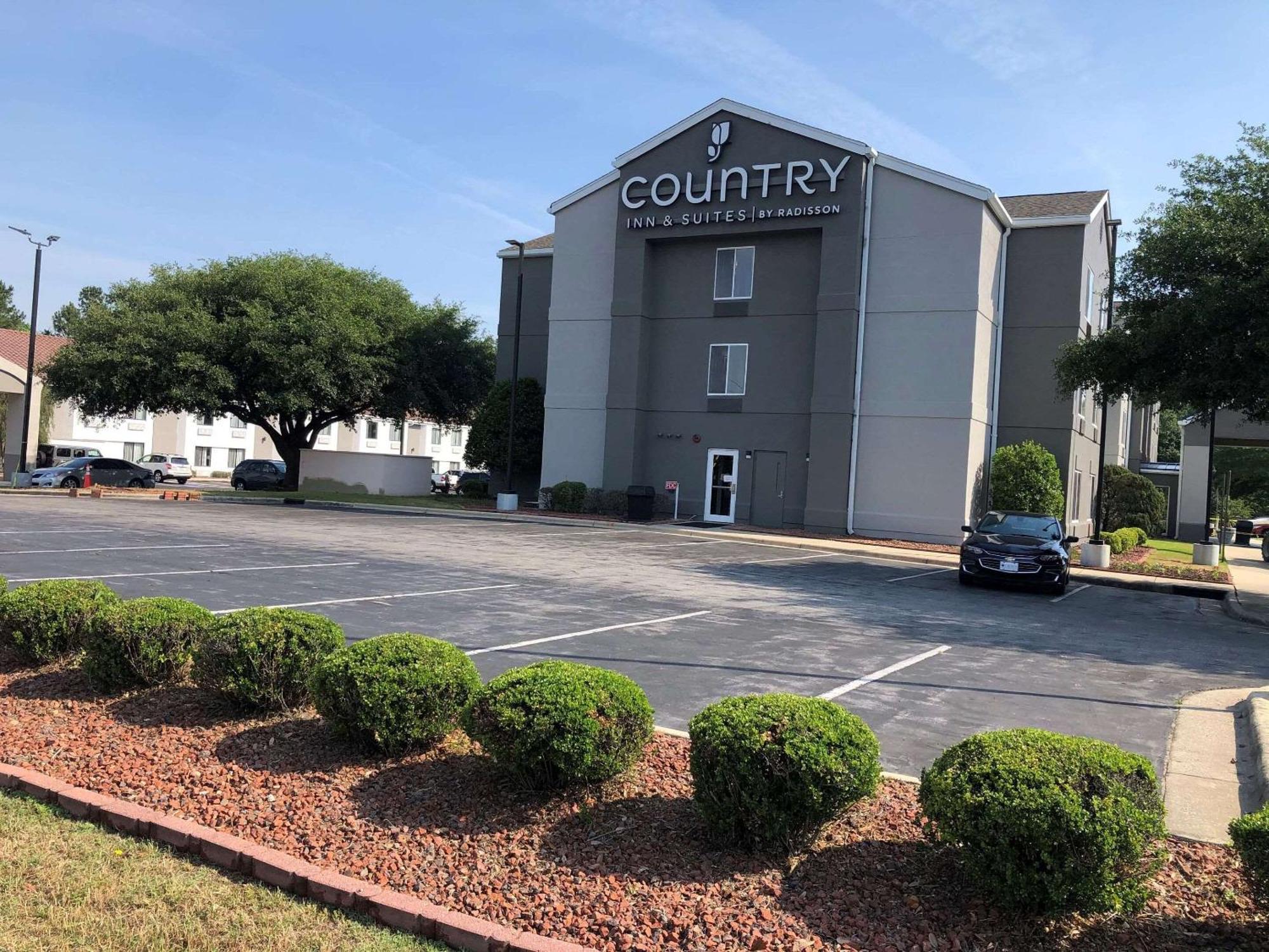 Country Inn & Suites By Radisson, Fayetteville I-95, Nc Extérieur photo