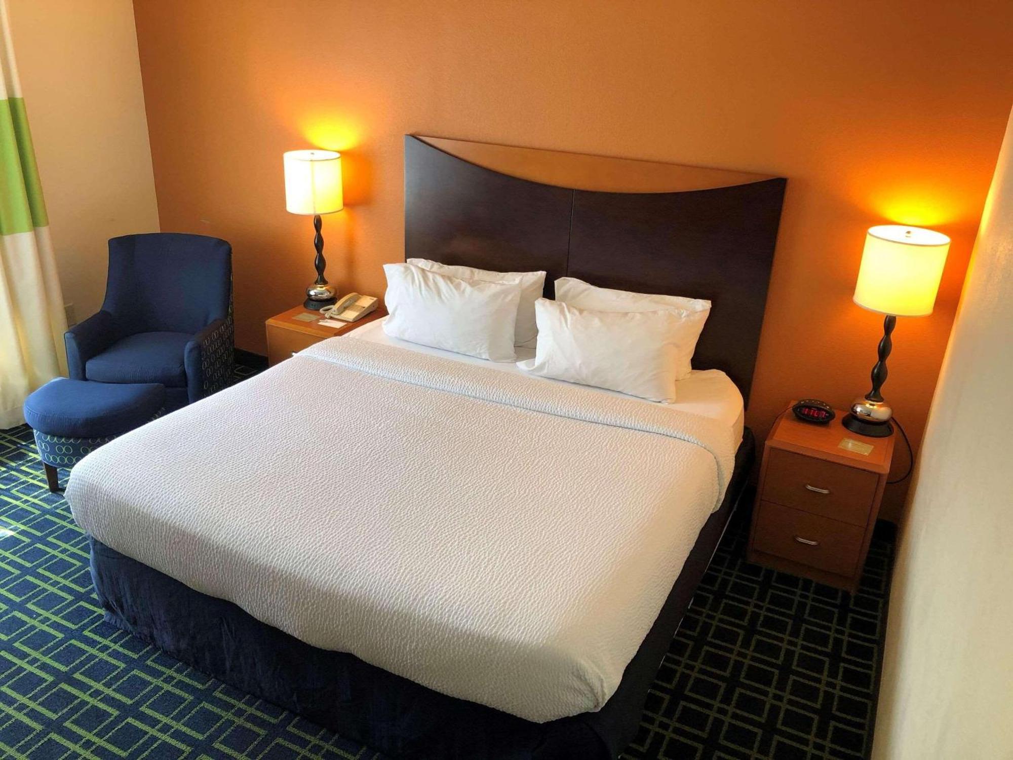 Country Inn & Suites By Radisson, Fayetteville I-95, Nc Extérieur photo