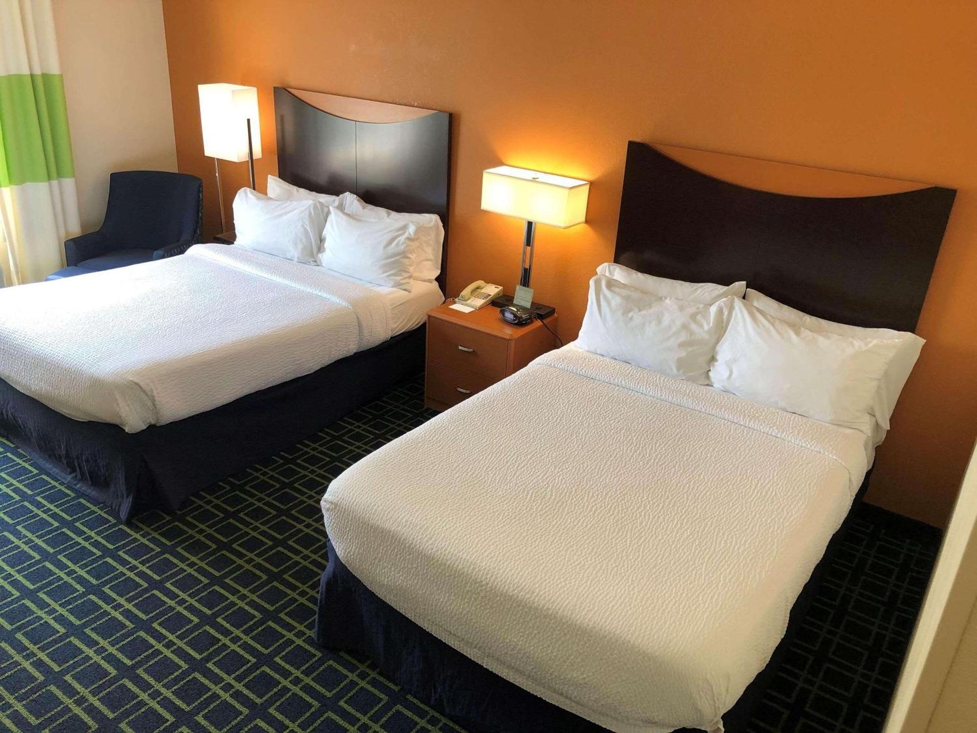 Country Inn & Suites By Radisson, Fayetteville I-95, Nc Extérieur photo