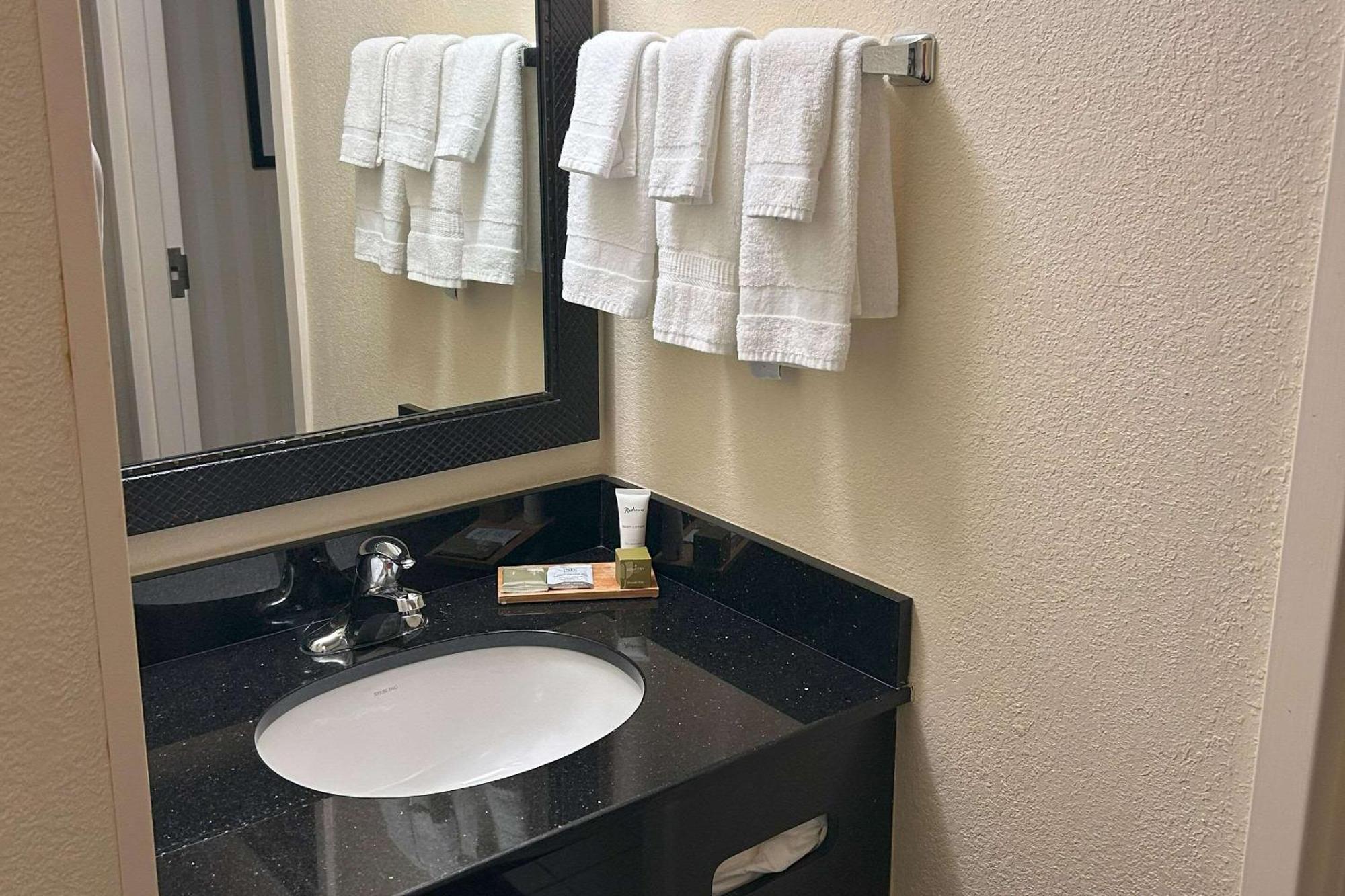 Country Inn & Suites By Radisson, Fayetteville I-95, Nc Extérieur photo