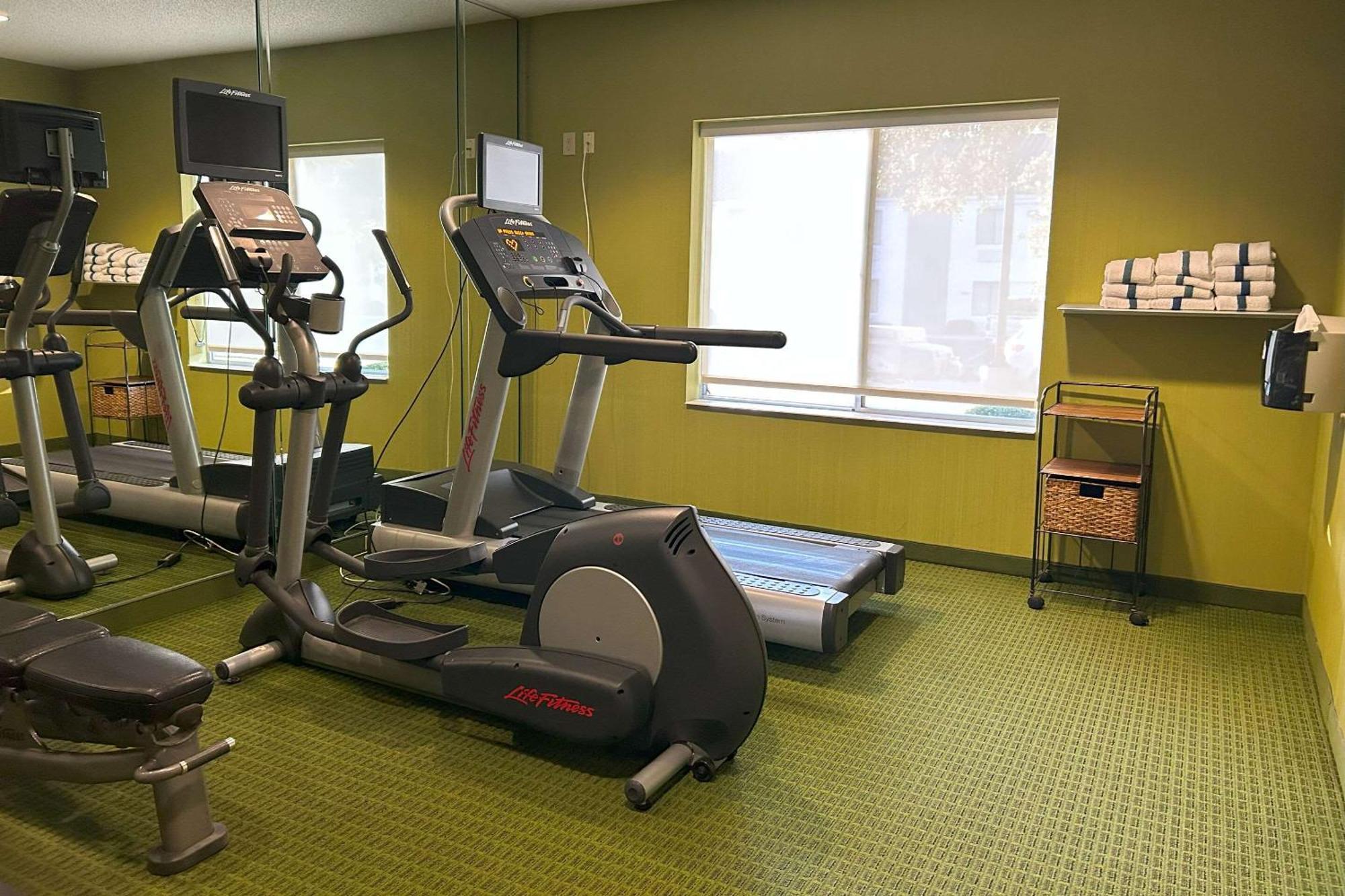 Country Inn & Suites By Radisson, Fayetteville I-95, Nc Extérieur photo