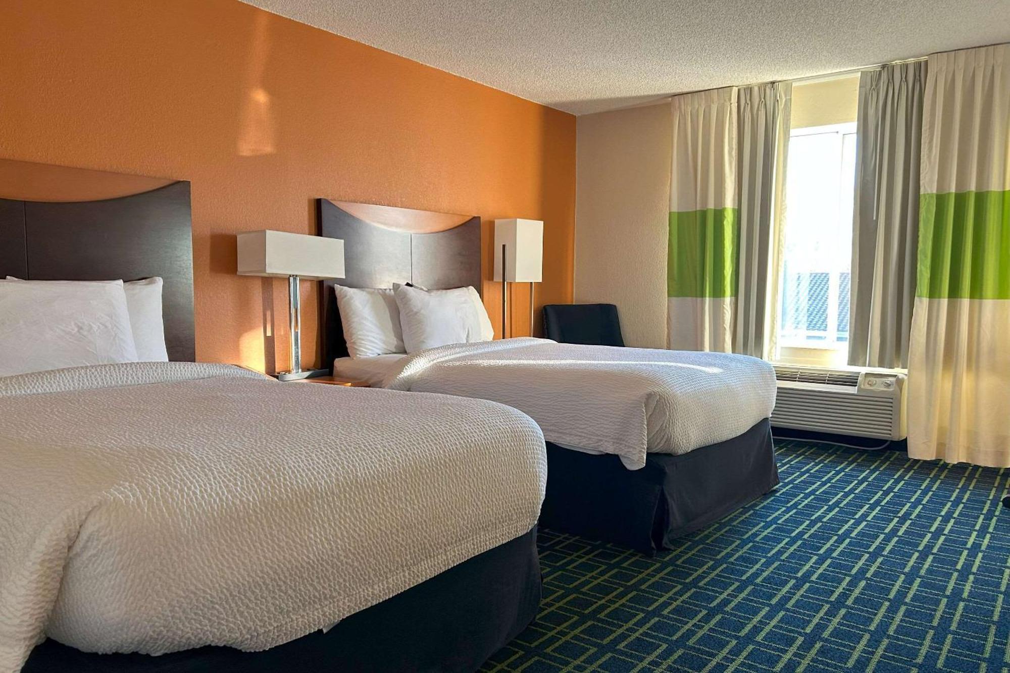 Country Inn & Suites By Radisson, Fayetteville I-95, Nc Extérieur photo