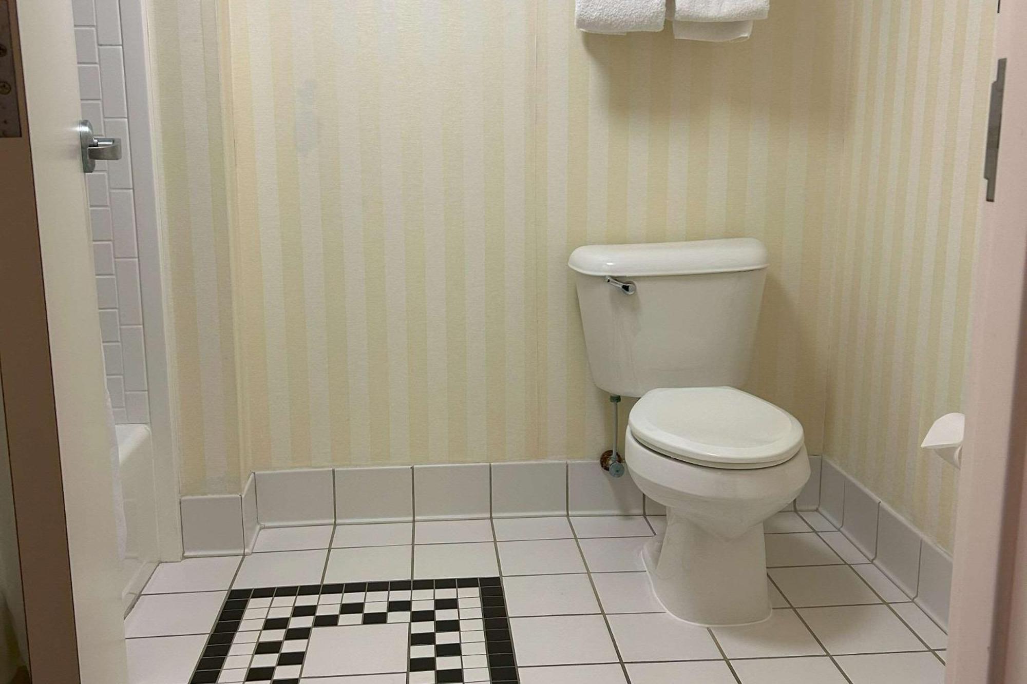 Country Inn & Suites By Radisson, Fayetteville I-95, Nc Extérieur photo