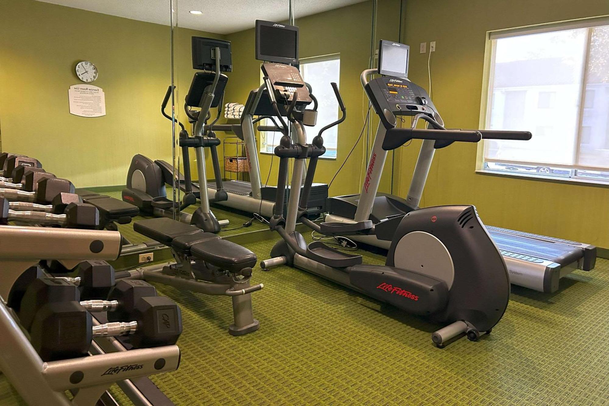 Country Inn & Suites By Radisson, Fayetteville I-95, Nc Extérieur photo