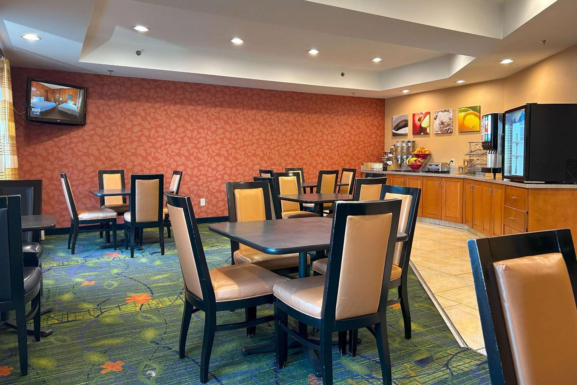 Country Inn & Suites By Radisson, Fayetteville I-95, Nc Extérieur photo