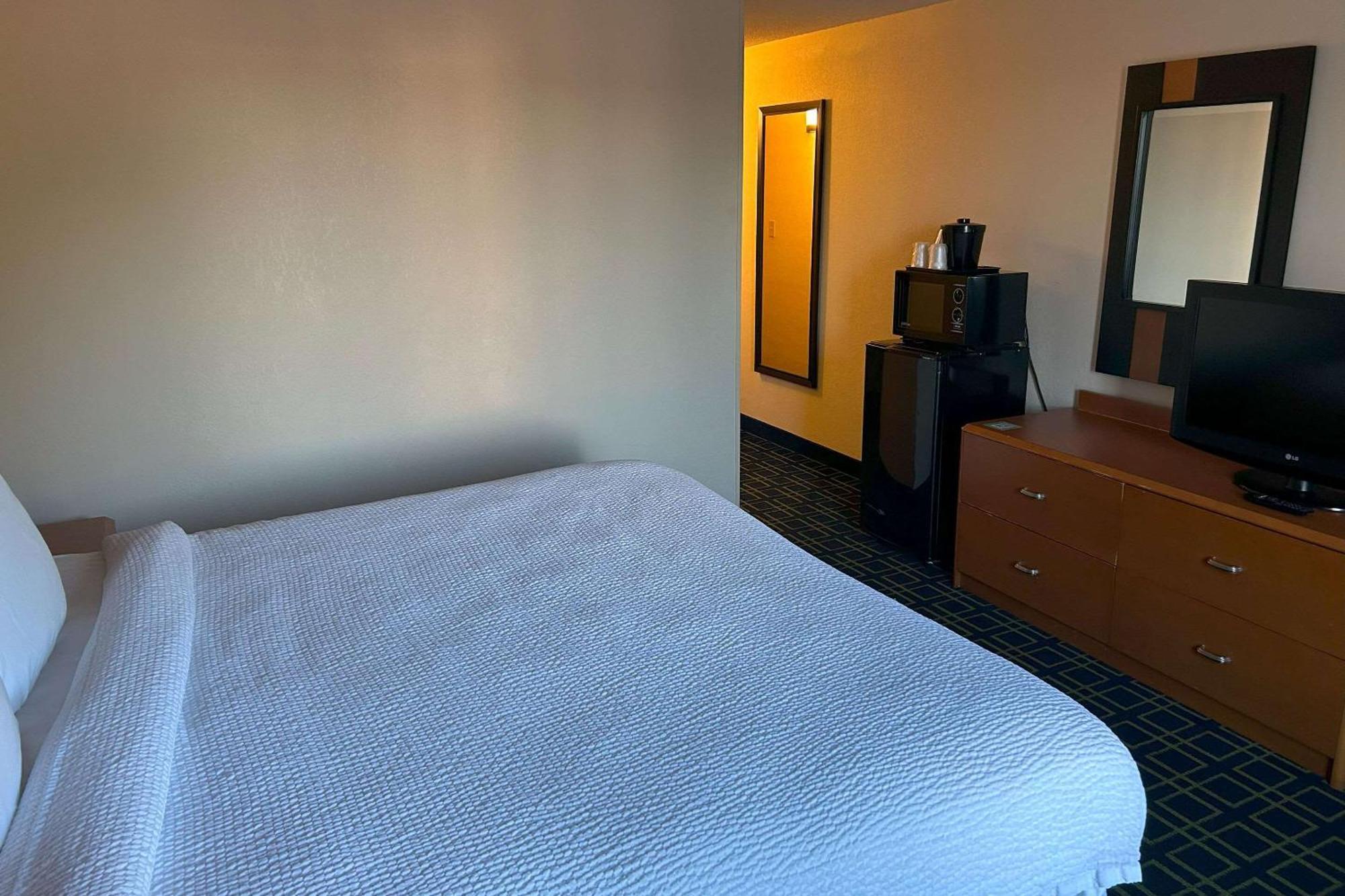 Country Inn & Suites By Radisson, Fayetteville I-95, Nc Extérieur photo