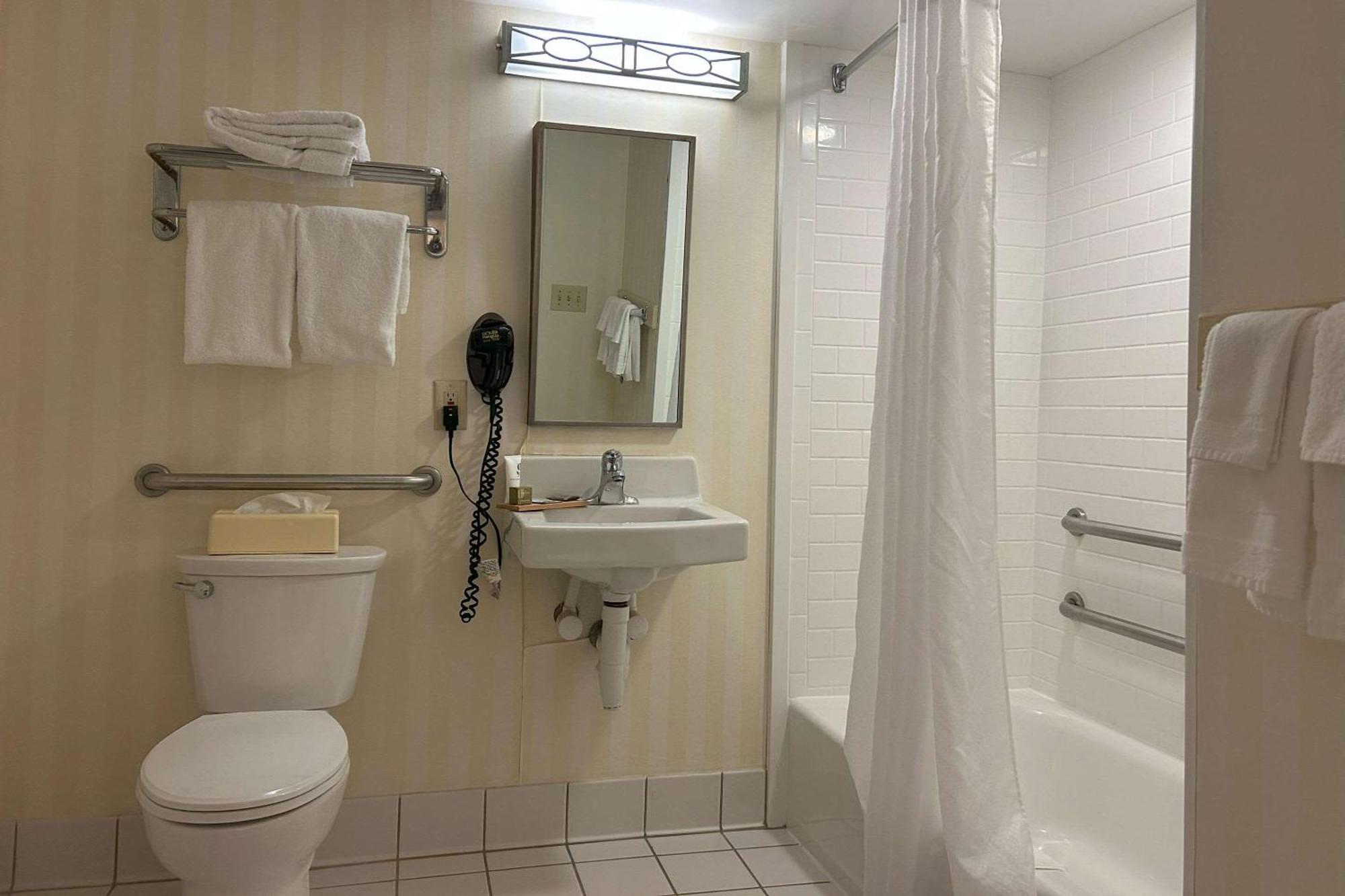 Country Inn & Suites By Radisson, Fayetteville I-95, Nc Extérieur photo
