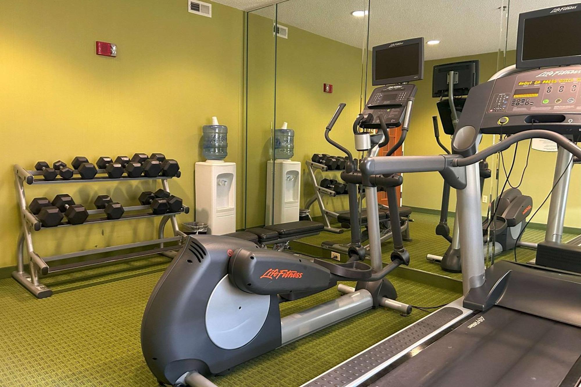 Country Inn & Suites By Radisson, Fayetteville I-95, Nc Extérieur photo