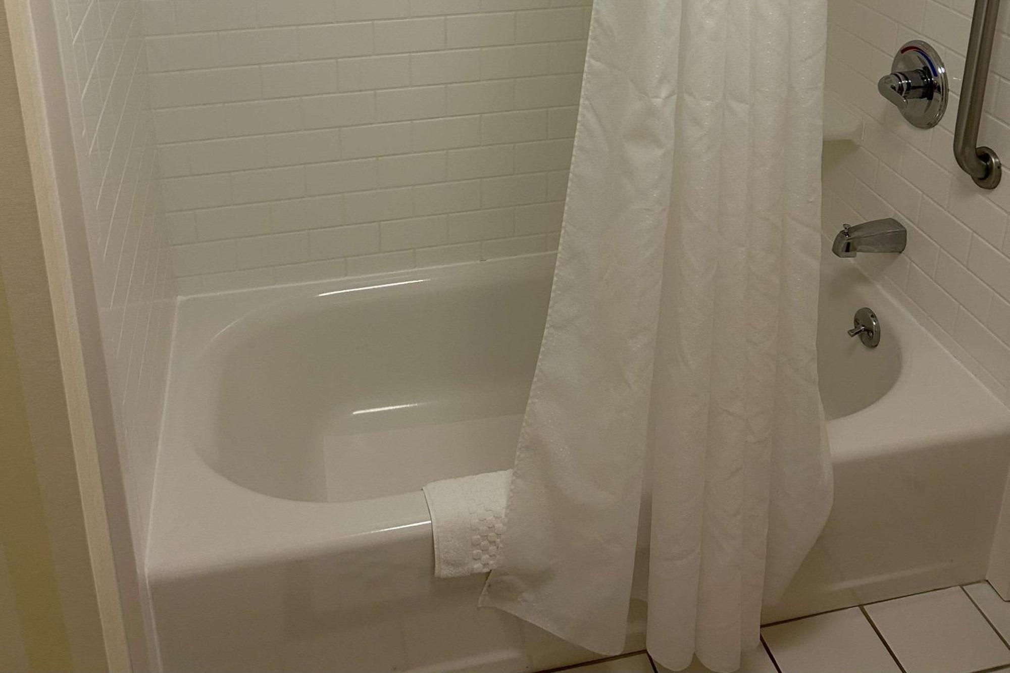 Country Inn & Suites By Radisson, Fayetteville I-95, Nc Extérieur photo