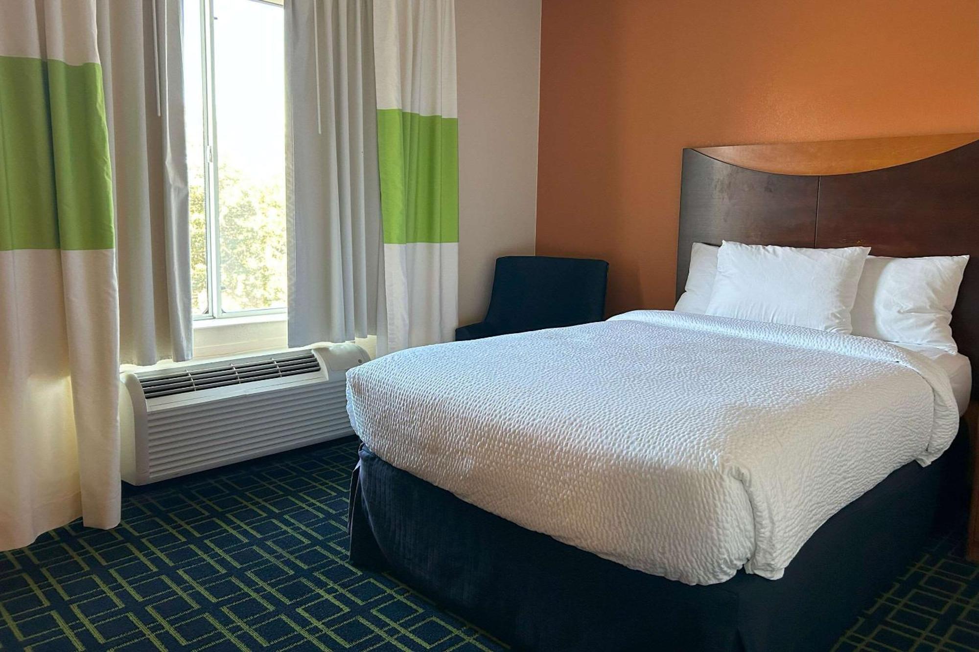 Country Inn & Suites By Radisson, Fayetteville I-95, Nc Extérieur photo