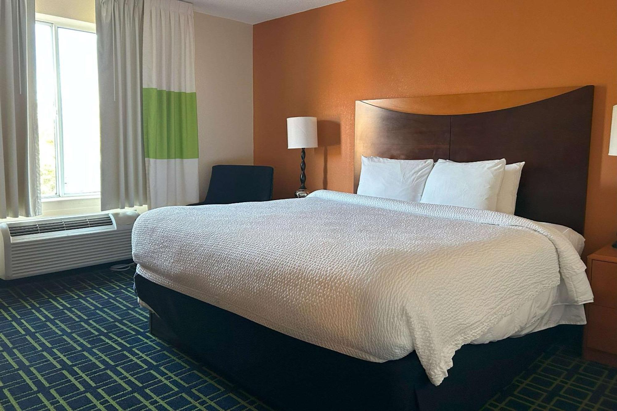 Country Inn & Suites By Radisson, Fayetteville I-95, Nc Extérieur photo