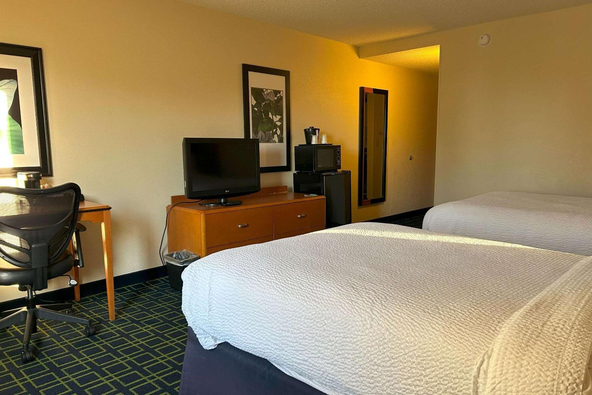 Country Inn & Suites By Radisson, Fayetteville I-95, Nc Extérieur photo