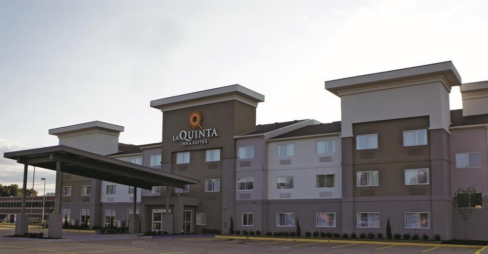 Country Inn & Suites By Radisson, Fayetteville I-95, Nc Extérieur photo